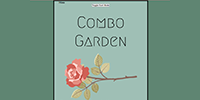 Combo Garden Screenshot